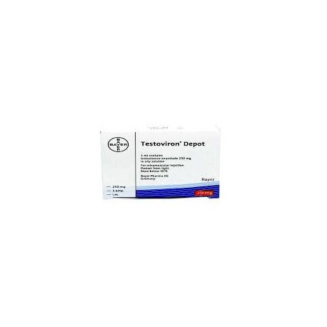 bayer testosterone enanthate testoviron depot 250 bayer schering 290 368.jpg